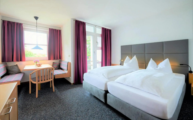 Hotel Bannwaldsee