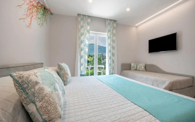 Cioffi Sorrento Rooms