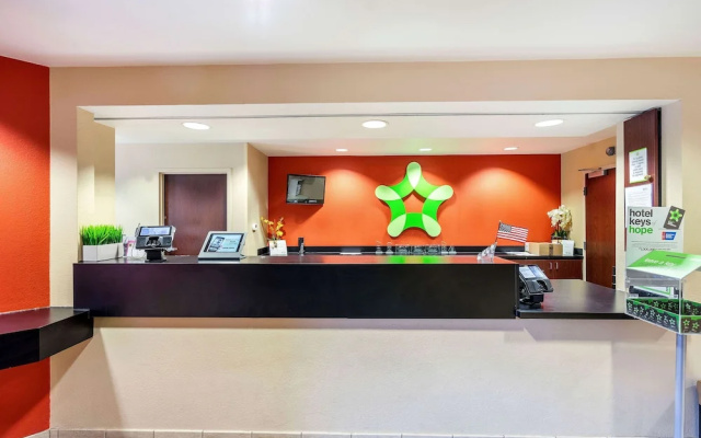 Extended Stay America - Washington, D.C. - Springfield