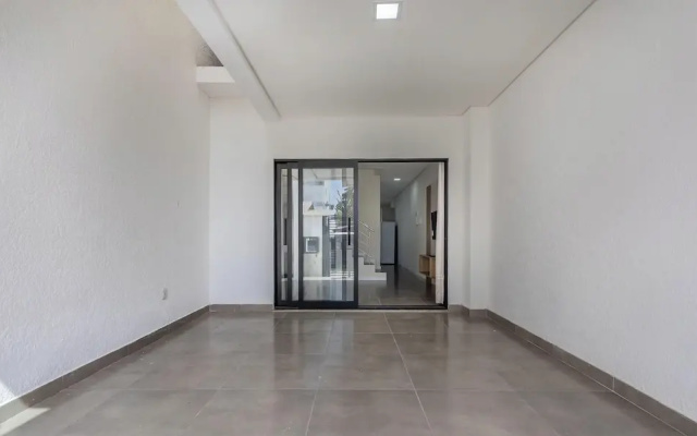 House w/ Barbecue 500 m From the Beach Cge0003