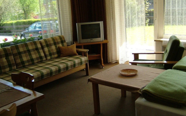 Ferienhaus Antonia