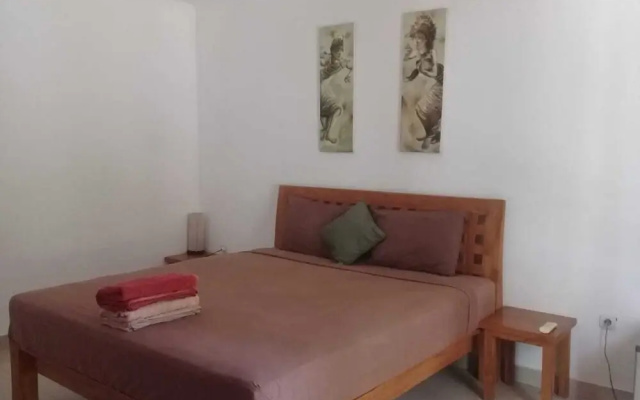 Villa Rika