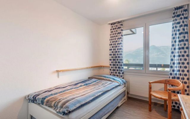 Apartment Treblani Emmetten