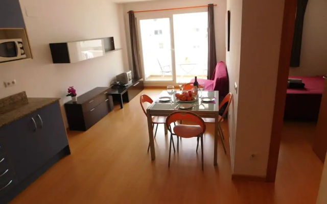 Apartamento Royal Marina - A194