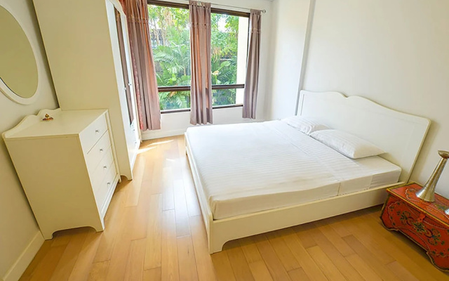 Marrakesh Hua Hin Residences