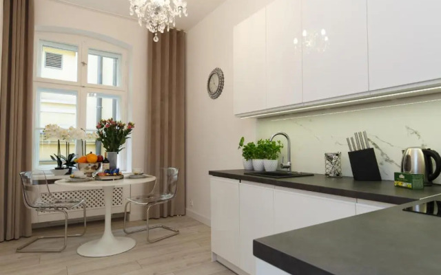 KDRO Apartment Rynek