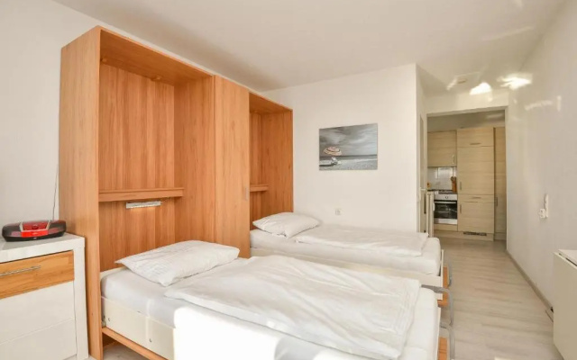 Haus Meeresblick Wohnung 53