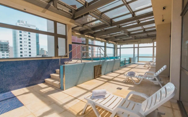 SEC Hotel Mar Del Plata