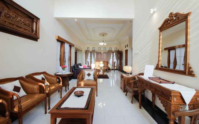 Joy House Yogyakarta