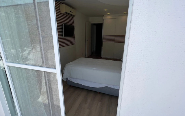 Cobertura Cezarium Club - Campeche