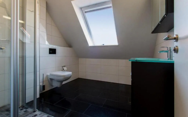 Ferienwohnung Gertrud Wohnung 4
