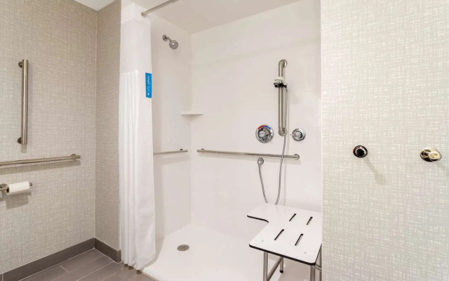 Hampton Inn & Suites by Hilton Alachua I-75