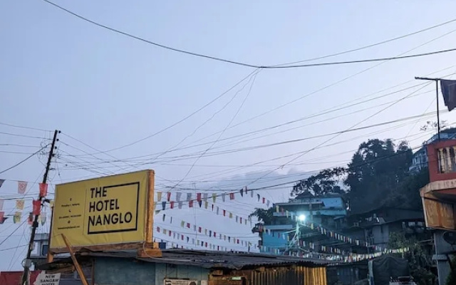 The Hotel Nanglo