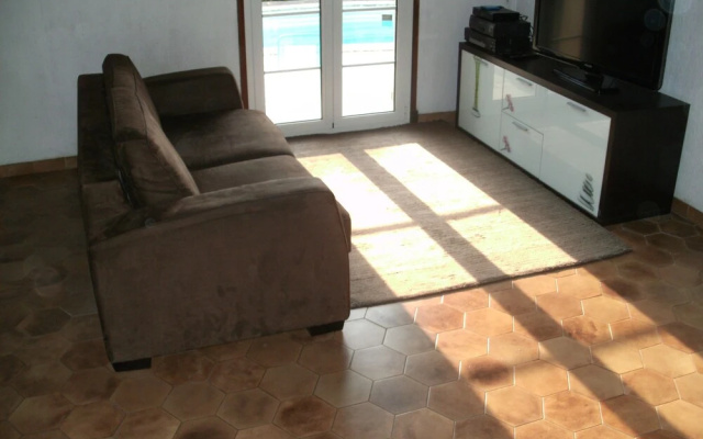 Villa Provencale