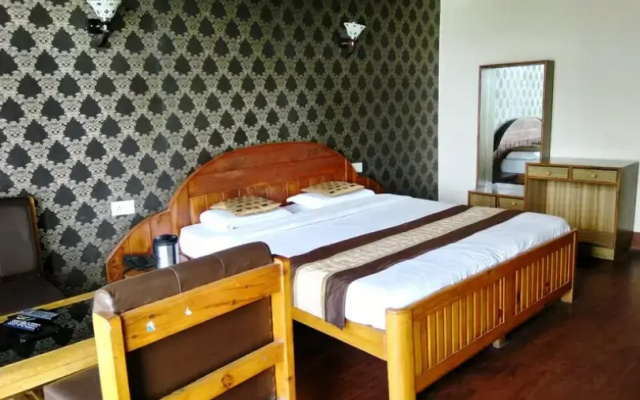 Parwati Inn Ranikhet