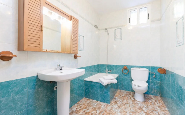 Fidalsa Grand White House