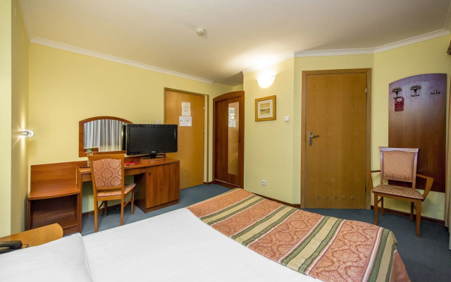 Hotel Wersal