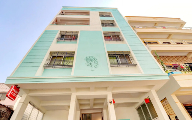 OYO Home 79692 Alluring Studio Stay Kharadi