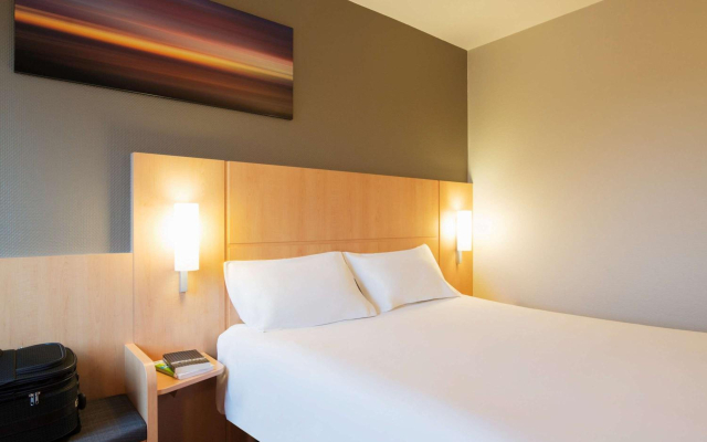 ibis Rotterdam Vlaardingen
