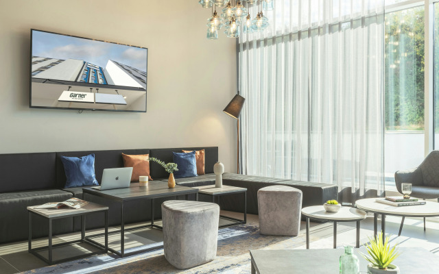 Garner Hotel Augsburg Nord by IHG