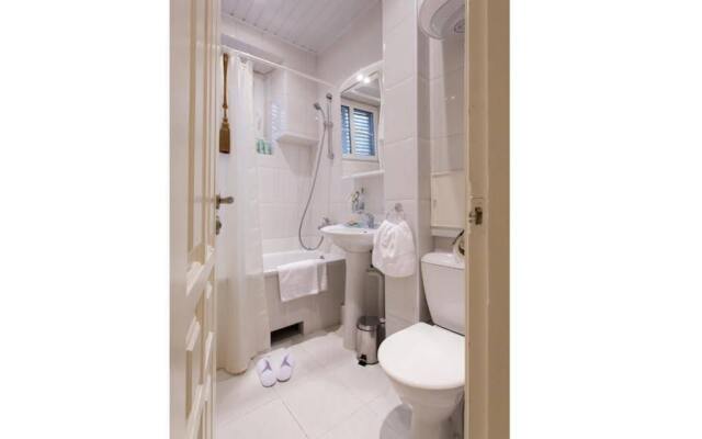 Отель Retro Apartment Литва, Вильнюс - отзывы, цены и фото номеров - забронировать отель Retro Apartment онлайн