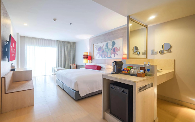 Ramada by Wyndham Phuket Deevana