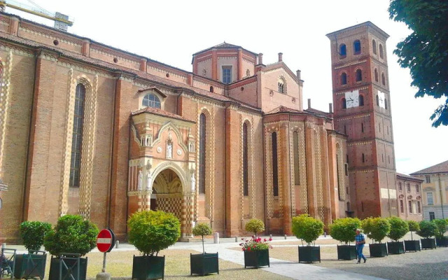 Luna Del Belvedere
