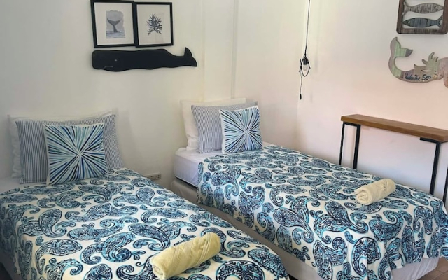 Saltitude Dive & Beach Resort