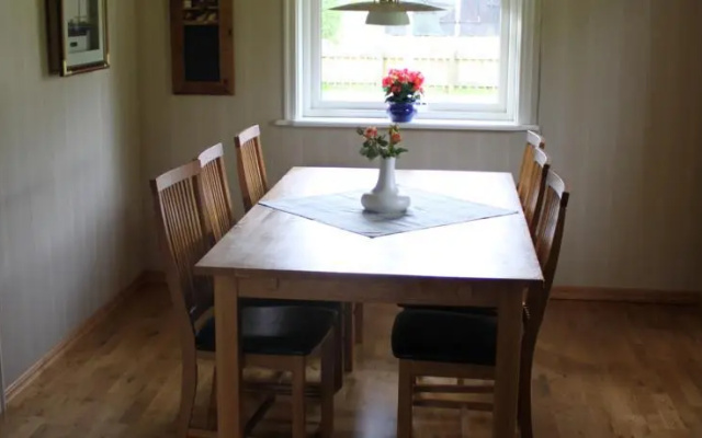 Flahult Holiday Home