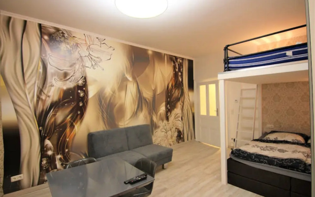 Vienna CityApartments Design 4