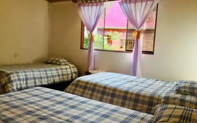 La Ramada Ecolodge