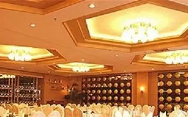 Jiarui Hekaili Hotel - Kaili