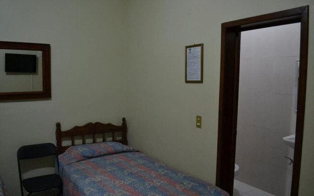 Hotel Diana