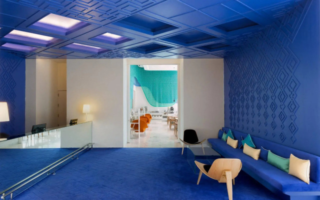Holiday Inn Express Chennai Mahindra World City