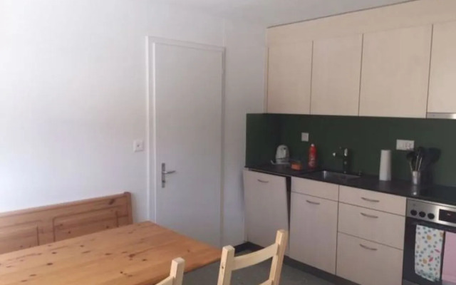 Apartment Lucie Adelboden 27452