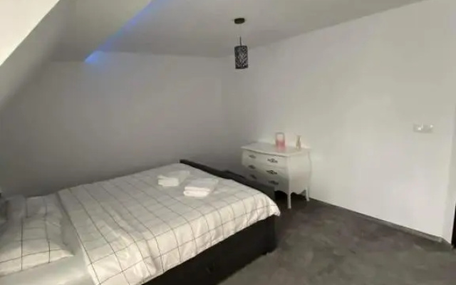 Apartament EMA