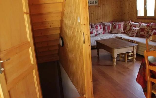 Chalet Chatel, 5 pièces, 8 personnes - FR-1-200-212
