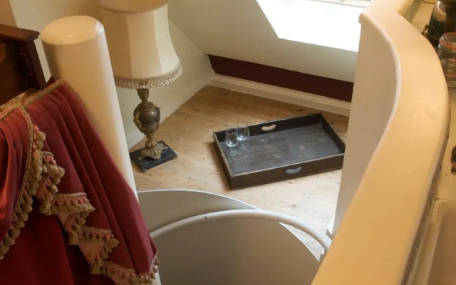 The Salle