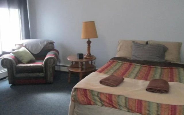 Hostelling International Regina