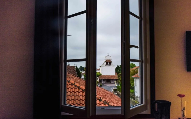 Auberge L'Estanquet