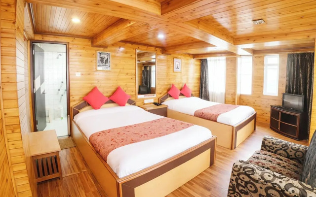 Hotel 7 Stay In Luxury Guest House