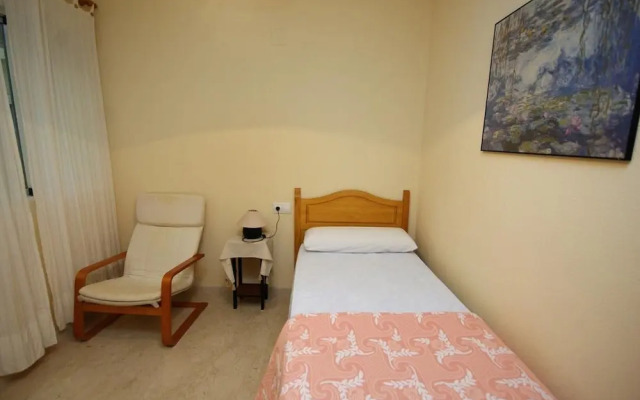 Belvilla by OYO Apartamento