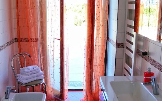 B&B Villa Maria Di Venere
