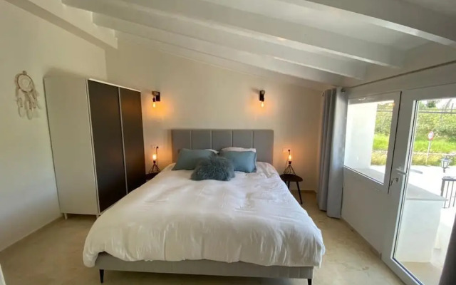 B&B Casa Pedramala