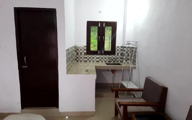 Janardan Studio Hotel Kausani