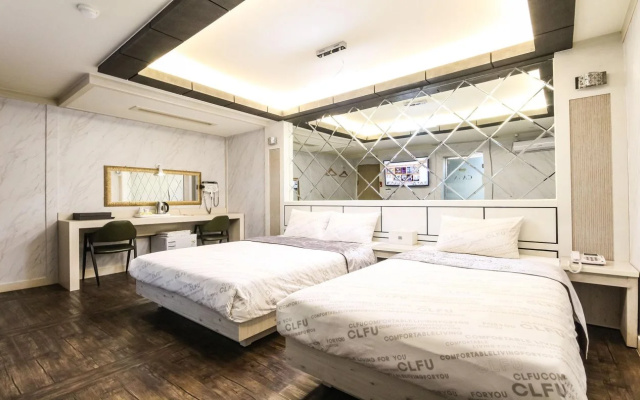 Cassa Hotel