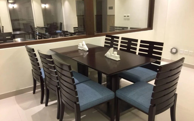 Landmark Hotel Jeddah