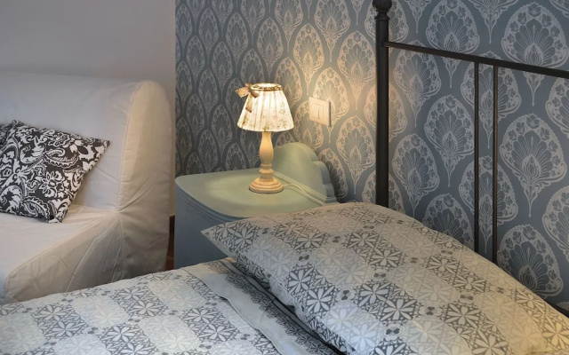 B&B Il Lentisco