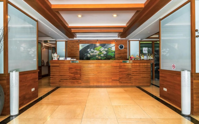 Green Residence Ayutthaya - SHA Plus
