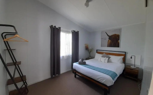 Kalgan River Chalets and Caravan Park